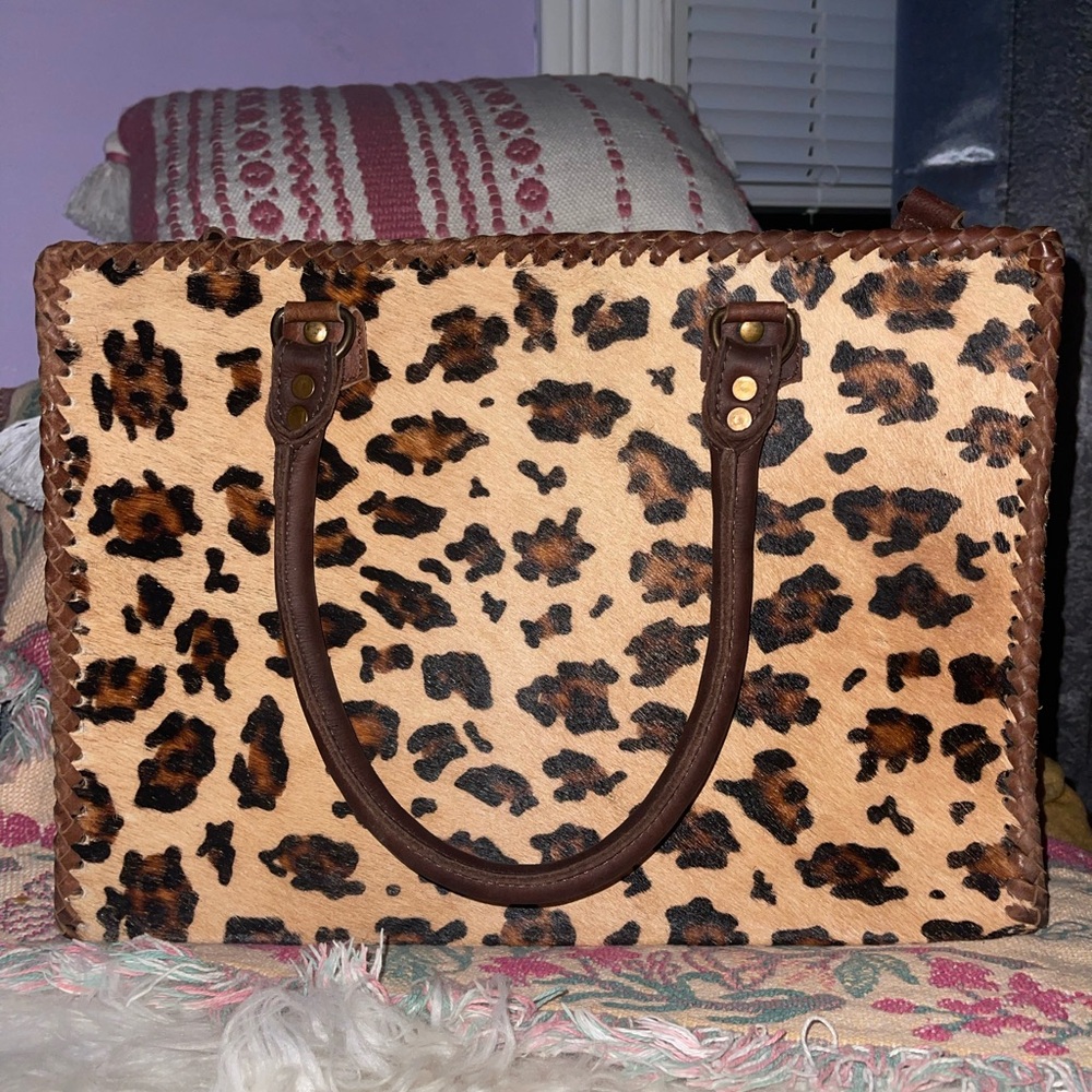 American Darling XL Tote purse and wallet